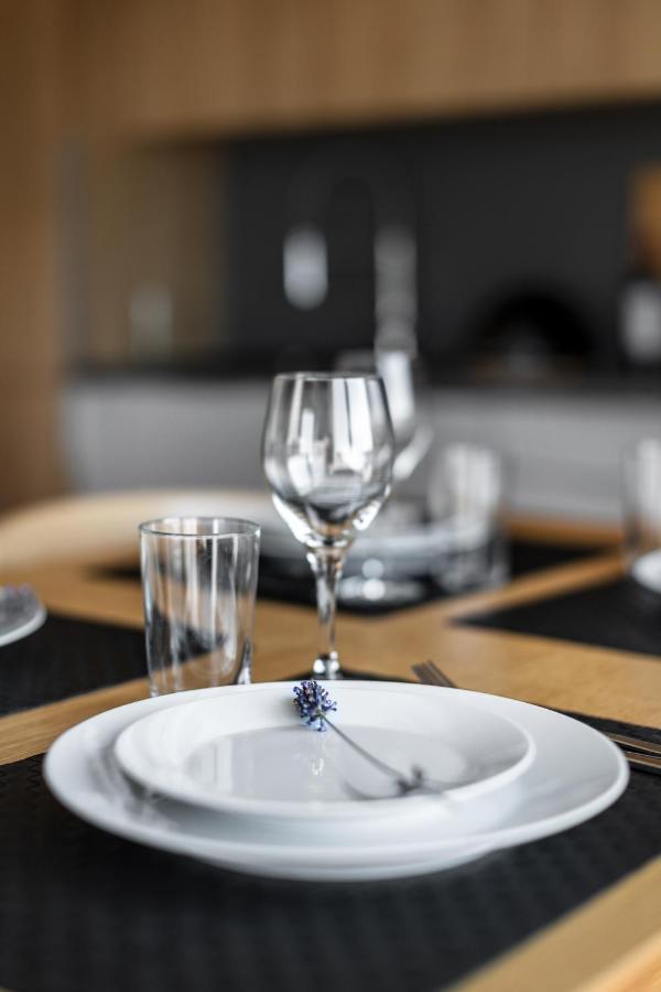 Apartament Widokowy - Penthouse Z Tarasem Kudowa-Zdrój Exteriér fotografie