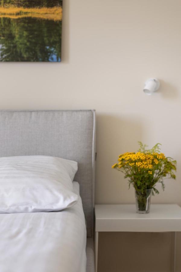 Apartament Widokowy - Penthouse Z Tarasem Kudowa-Zdrój Exteriér fotografie